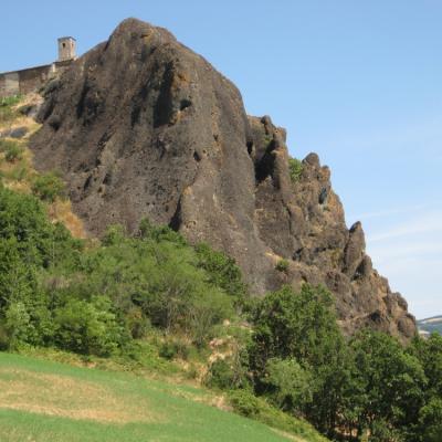 Territorio