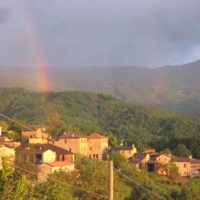 Il borgo